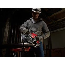 Milwaukee 2729-22HD - M18 FUEL™ Deep Cut Band Saw High Demand™ Kit