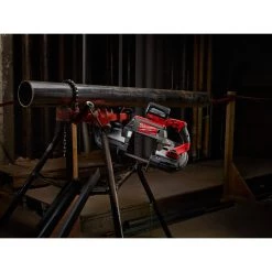 Milwaukee 2729-22HD - M18 FUEL™ Deep Cut Band Saw High Demand™ Kit