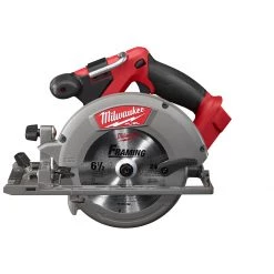 Milwaukee 2730-20 - FUEL™ 6-1/2" Circular Saw (Tool Only)