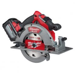 Milwaukee 2732-21HD - M18 FUEL™ 7-1/4" Circular Saw Kit POWER SAWS