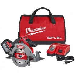 Milwaukee 2732-21HD - M18 FUEL™ 7-1/4" Circular Saw Kit POWER SAWS