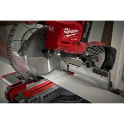 WOODWORKING Milwaukee 2734-21HD - M18 FUEL™ 10