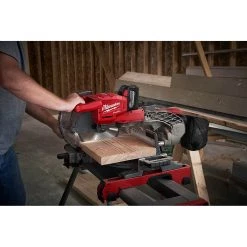 WOODWORKING Milwaukee 2734-21HD - M18 FUEL™ 10