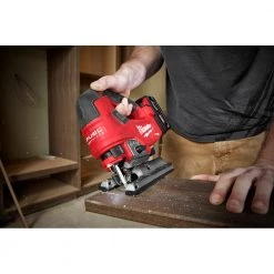 WOODWORKING Milwaukee 2737-21 - M18 FUEL D-Handle Jig Saw Kit