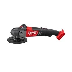 SALE Milwaukee 2738-20 - M18 FUEL™ 7” Variable Speed Polisher (Tool Only)