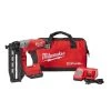 POWER TOOLS Milwaukee 2741-21CT - M18 Fuel 16ga Brad Nailer Kit