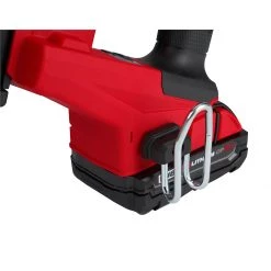 Milwaukee 2746-21CT -M18 Fuel 18ga Brad Nailer Kit 12 Milwaukee 2746-21CT -M18 Fuel 18ga Brad Nailer Kit