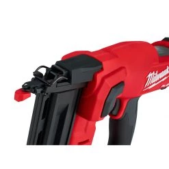 Milwaukee 2746-21CT -M18 Fuel 18ga Brad Nailer Kit 15 Milwaukee 2746-21CT -M18 Fuel 18ga Brad Nailer Kit