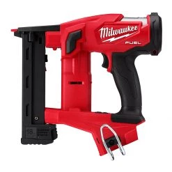 NAILERS AND STAPLERS Milwaukee 2749-20 - M18 Fuel 18Ga Narrow Crown Stapler - Tool Only