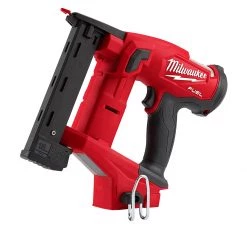 NAILERS AND STAPLERS Milwaukee 2749-20 - M18 Fuel 18Ga Narrow Crown Stapler - Tool Only