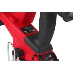 SALE Milwaukee 2749-21CT - M18 Fuel 18Ga Narrow Crown Stapler - 2.0Ah Kit