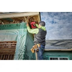 SALE Milwaukee 2749-21CT - M18 Fuel 18Ga Narrow Crown Stapler - 2.0Ah Kit