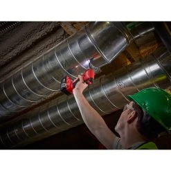 POWER TOOLS Milwaukee 2753-22 Gen II M18 Fuel 1/4" Impact Driver Kit 18 POWER TOOLS Milwaukee 2753-22 Gen II M18 Fuel 1/4