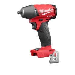 Milwaukee 2754-20 - M18 FUEL™ 3/8" Compact Impact Wrench W/ Friction Ring (Tool Only) FASTENING