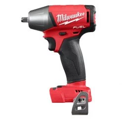 Milwaukee 2754-20 - M18 FUEL™ 3/8" Compact Impact Wrench W/ Friction Ring (Tool Only) FASTENING