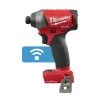 Milwaukee 2757-20 - M18 FUEL™ With ONE-KEY™ 1/4" Hex Impact Driver (Tool Only)