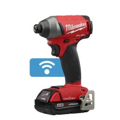 Milwaukee 2757-22 - M18 FUEL™ With ONE-KEY™ 1/4