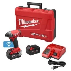 Milwaukee 2757-22 - M18 FUEL™ With ONE-KEY™ 1/4