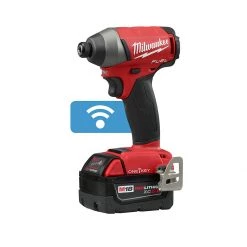Milwaukee 2757-22 - M18 FUEL™ With ONE-KEY™ 1/4