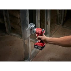 Milwaukee 2757-22 - M18 FUEL™ With ONE-KEY™ 1/4