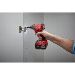 Milwaukee 2757-22 - M18 FUEL™ With ONE-KEY™ 1/4