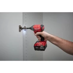 Milwaukee 2757-22 - M18 FUEL™ With ONE-KEY™ 1/4