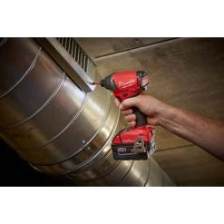 Milwaukee 2757-22 - M18 FUEL™ With ONE-KEY™ 1/4