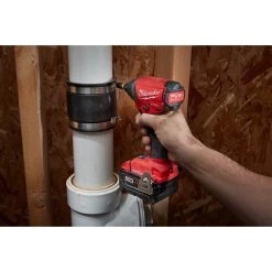 Milwaukee 2757-22 - M18 FUEL™ With ONE-KEY™ 1/4