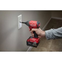 Milwaukee 2757-22 - M18 FUEL™ With ONE-KEY™ 1/4