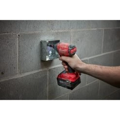 Milwaukee 2757-22 - M18 FUEL™ With ONE-KEY™ 1/4