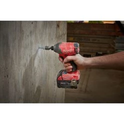 Milwaukee 2757-22 - M18 FUEL™ With ONE-KEY™ 1/4