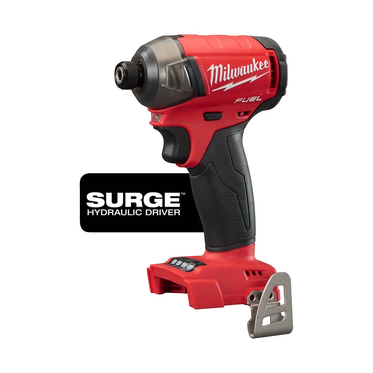 Milwaukee 2760-20 - M18 Fuel SURGE Hydralic Impact 4 Milwaukee 2760-20 - M18 Fuel SURGE Hydralic Impact