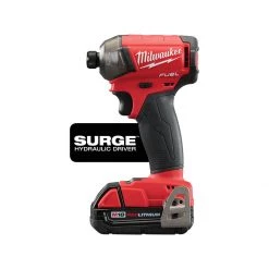 SALE Milwaukee 2760-22 - M18 FUEL™ SURGE™ 1/4