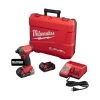 SALE Milwaukee 2760-22 - M18 FUEL™ SURGE™ 1/4" Hex Hydraulic Driver Kit