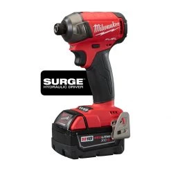 SALE Milwaukee 2760-22 - M18 FUEL™ SURGE™ 1/4