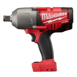 Milwaukee 2764-20 - M18 FUEL™ 3/4" High-Torque Impact Wrench With Friction Ring (Bare Tool) FASTENING 18 Milwaukee 2764-20 - M18 FUEL™ 3/4