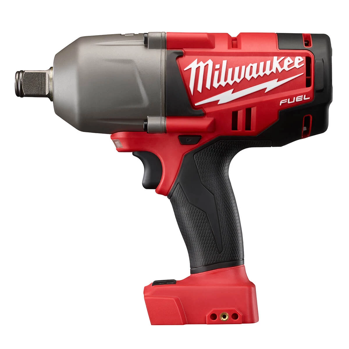 Milwaukee 2764-20 - M18 FUEL™ 3/4" High-Torque Impact Wrench With Friction Ring (Bare Tool) FASTENING 10 Milwaukee 2764-20 - M18 FUEL™ 3/4" High-Torque Impact Wrench With Friction Ring (Bare Tool) FASTENING