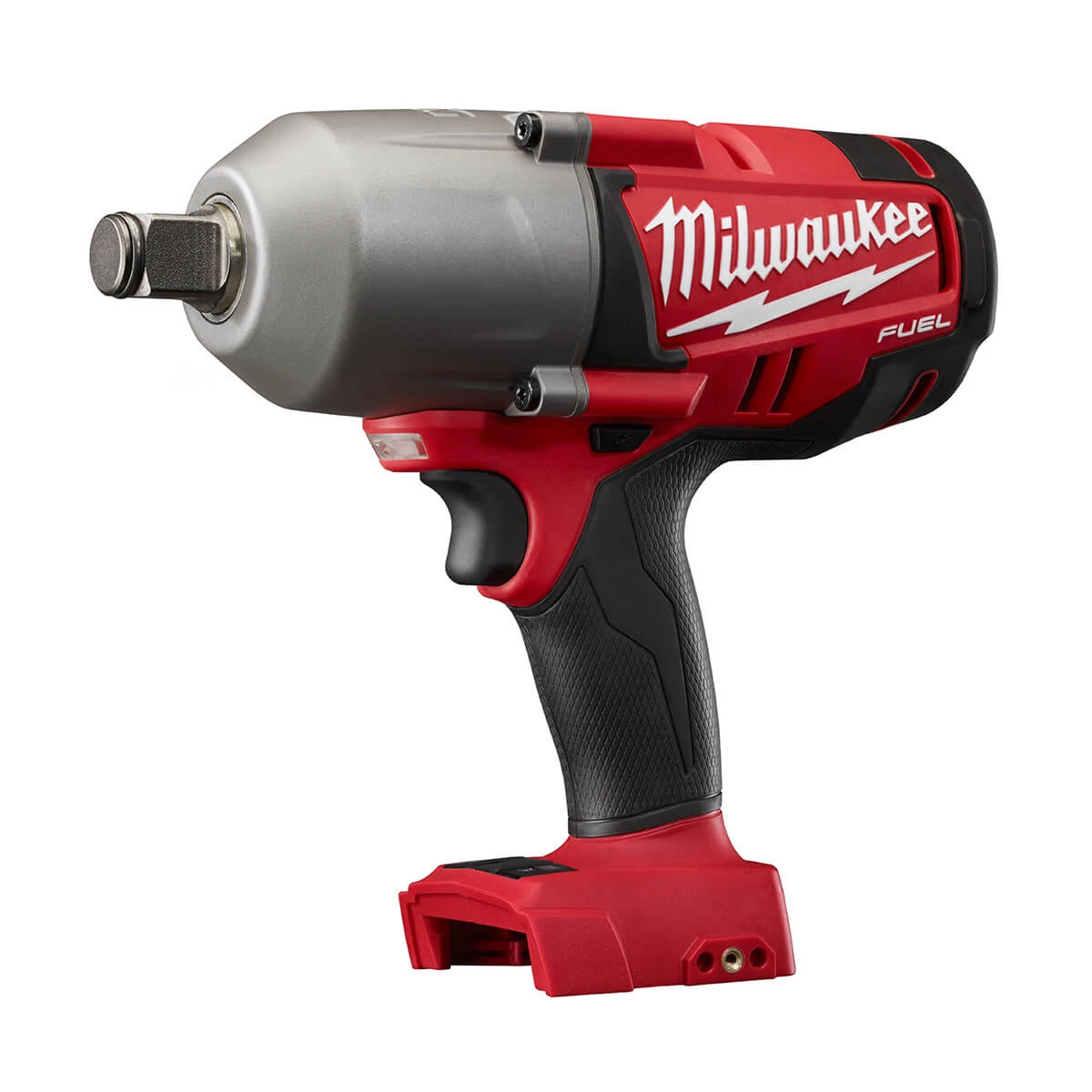 Milwaukee 2764-20 - M18 FUEL™ 3/4" High-Torque Impact Wrench With Friction Ring (Bare Tool) FASTENING 9 Milwaukee 2764-20 - M18 FUEL™ 3/4" High-Torque Impact Wrench With Friction Ring (Bare Tool) FASTENING