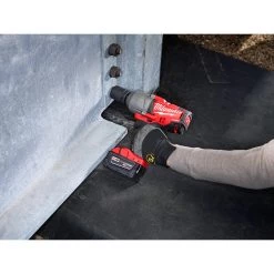 Milwaukee 2764-20 - M18 FUEL™ 3/4" High-Torque Impact Wrench With Friction Ring (Bare Tool) FASTENING 19 Milwaukee 2764-20 - M18 FUEL™ 3/4