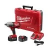 FASTENING MIlwaukee 2764-22 - M18 FUEL™ 3/4" High-Torque Impact Wrench With Friction Ring (Bare Tool)