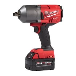 POWER TOOLS Milwaukee 2767-22 Gen II M18 1/2