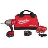 FASTENING Milwaukee 2769-22 - M18 FUEL™ ½” Ext. Anvil Controlled Torque Impact Wrench W/ONE-KEY™ Kit