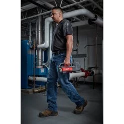 Milwaukee 2771-21 - M18 Transfer Pump Kit POWER TOOLS