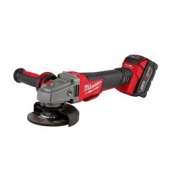 Milwaukee 2783-22 - M18 FUEL™ 4-1/2" / 5" Braking Grinder Kit SALE