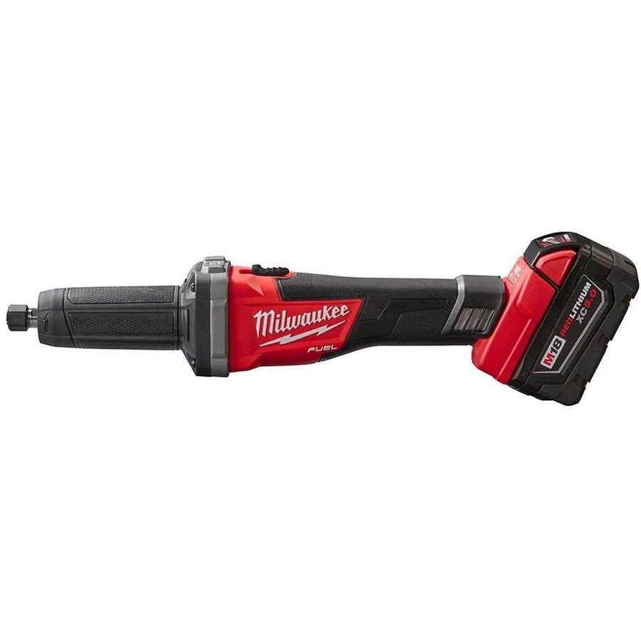 SALE Milwaukee 2784-22 - M18 FUEL™ 1/4" Die Grinder (Tool Only) 3 SALE Milwaukee 2784-22 - M18 FUEL™ 1/4" Die Grinder (Tool Only)