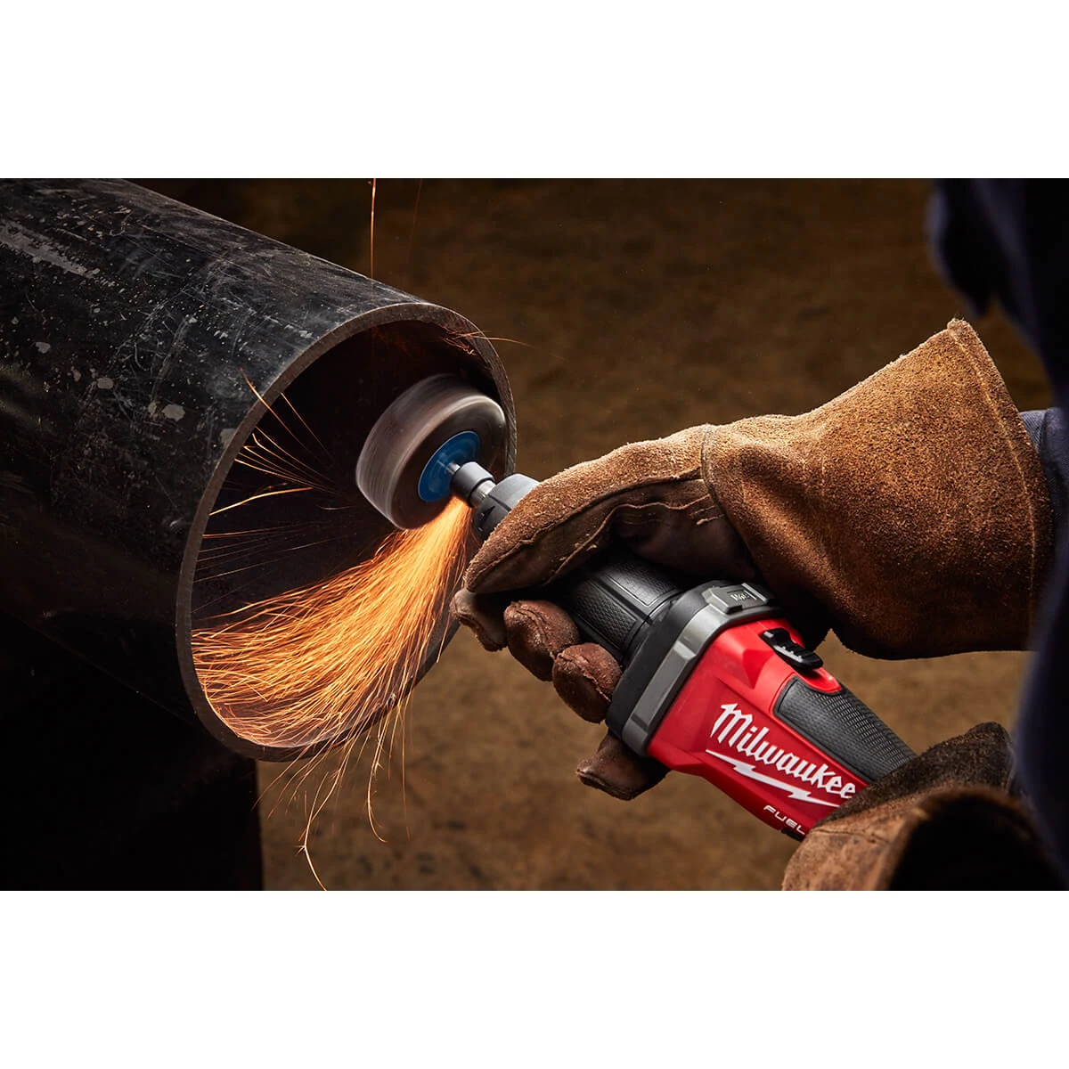 SALE Milwaukee 2784-22 - M18 FUEL™ 1/4" Die Grinder (Tool Only) 4 SALE Milwaukee 2784-22 - M18 FUEL™ 1/4" Die Grinder (Tool Only)