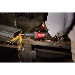 SALE Milwaukee 2784-22 - M18 FUEL™ 1/4" Die Grinder (Tool Only) 9 SALE Milwaukee 2784-22 - M18 FUEL™ 1/4