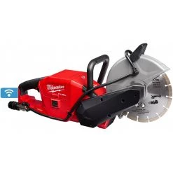 SALE Milwaukee 2786-22HD - M18 FUEL™ 9" Cut-Off Saw W/ ONE-KEY™ Kit