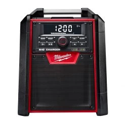 Milwaukee 2792-20 - M18 Jobsite Radio/Charger SALE 16 Milwaukee 2792-20 - M18 Jobsite Radio/Charger SALE