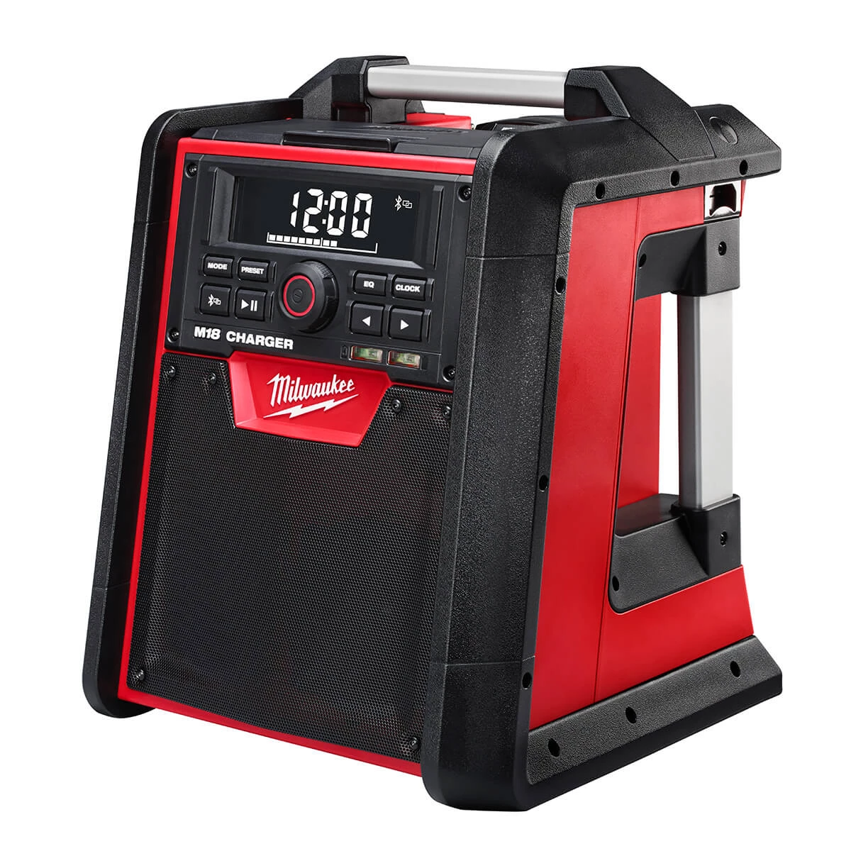 Milwaukee 2792-20 - M18 Jobsite Radio/Charger SALE 3 Milwaukee 2792-20 - M18 Jobsite Radio/Charger SALE